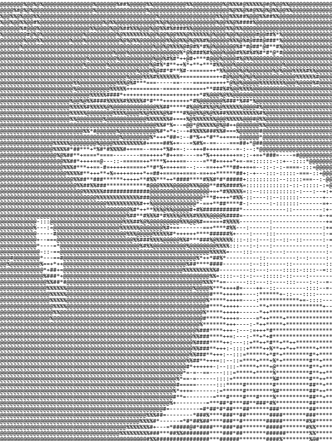 Srijan K ASCII Art Portrait
