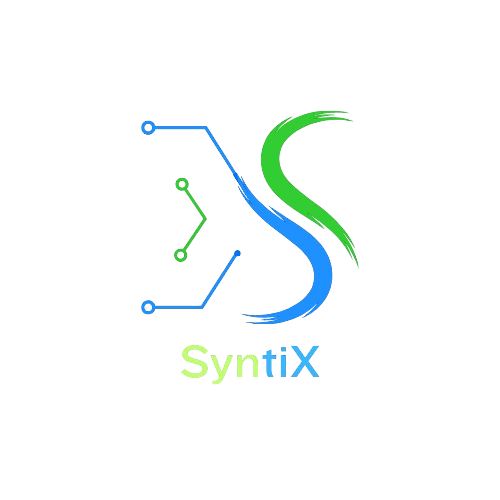 SyntiX