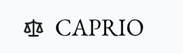 Caprio